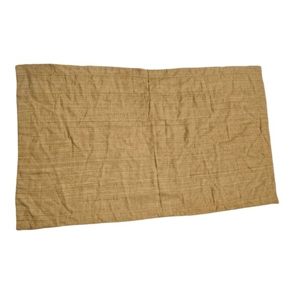 RALPH LAUREN Silk King Pillow Sham - Picture 1 of 6